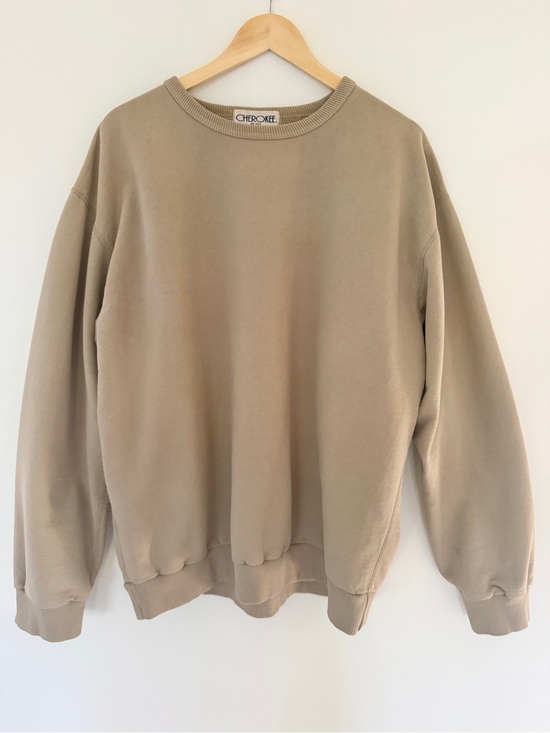 Cherokee Other - Vintage Cherokee Men's Crewneck Sweatshirt